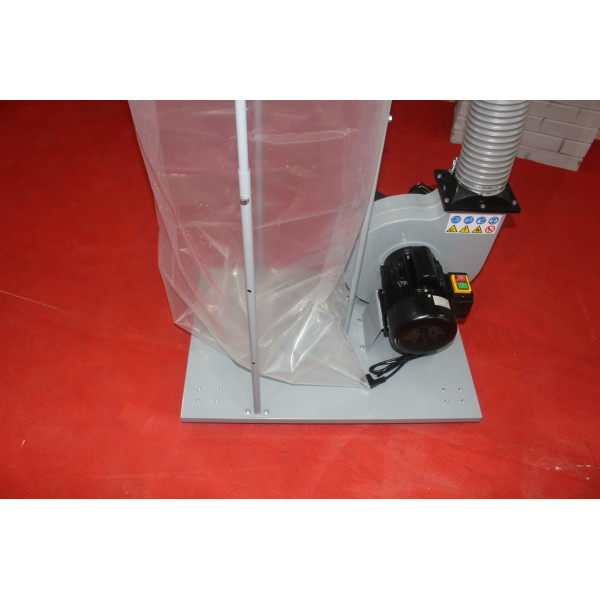 Фото - Аспірація Holzmann ABS2480_230V