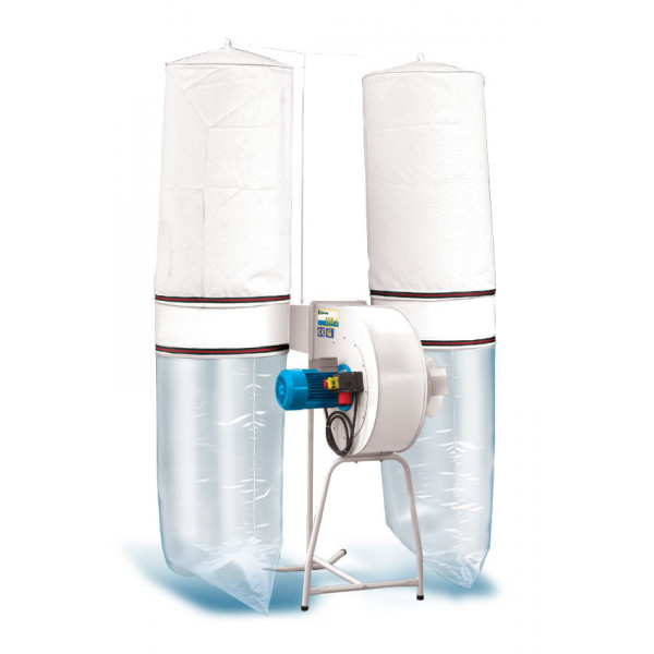 Фото - Стружкоотсос STOMANA SAM2