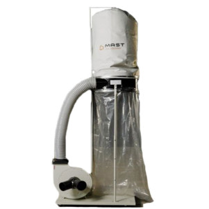 Аспірація MAST Holztechnik H-AS2500