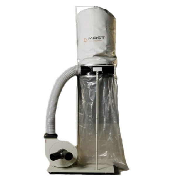 Фото - Аспірація MAST Holztechnik H-AS2500-3