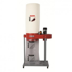 Аспірація Holzmann ABS 3000 230 В