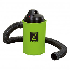 Аспірація Zipper ZI-ASA305A