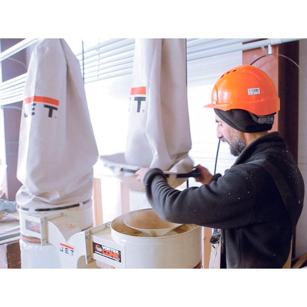 Фото - Стружкоотсос JET DC-1900A