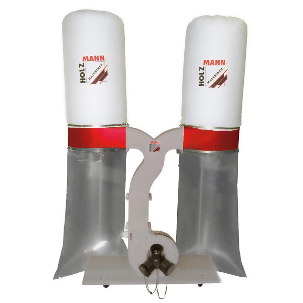 Фото - Аспірація Holzmann ABS3880_230V