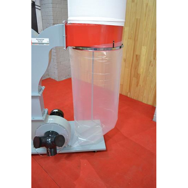 Фото - Аспірація Holzmann ABS3880_230V