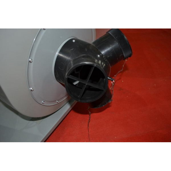 Фото - Аспірація Holzmann ABS3880_230V