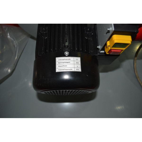 Фото - Аспірація Holzmann ABS3880_230V