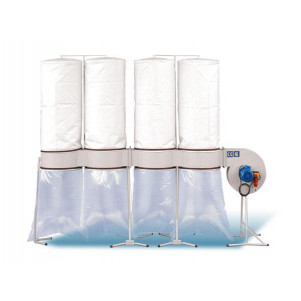 Стружкоотсос STOMANA SAM4