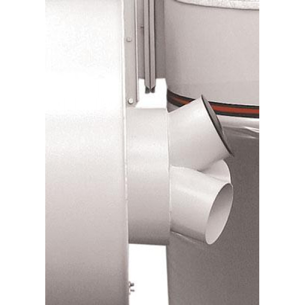 Фото - Стружкоотсос STOMANA SAM4