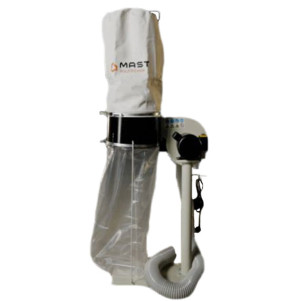 Аспірація MAST Holztechnik H-AS1100