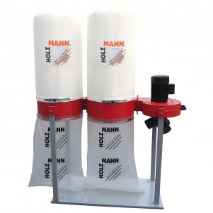 Аспірація Holzmann ABS 4000 230 В