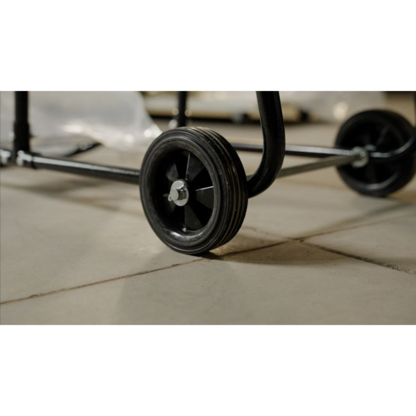 Фото - Аспірація MAST Holztechnik H-AS850