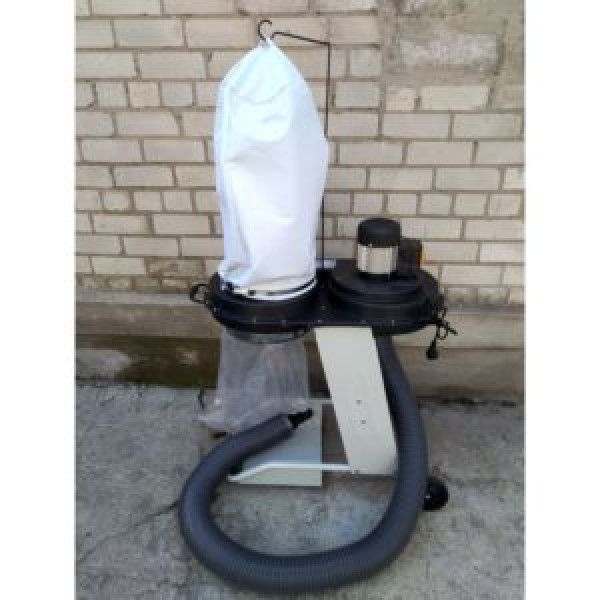 Фото - Стружкопилосмок Holzstar SAA 902