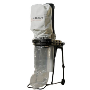 Аспірація MAST Holztechnik H-AS850