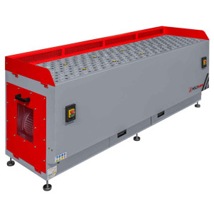 Шліфувально-витяжний стіл Holzmann SSAT2200