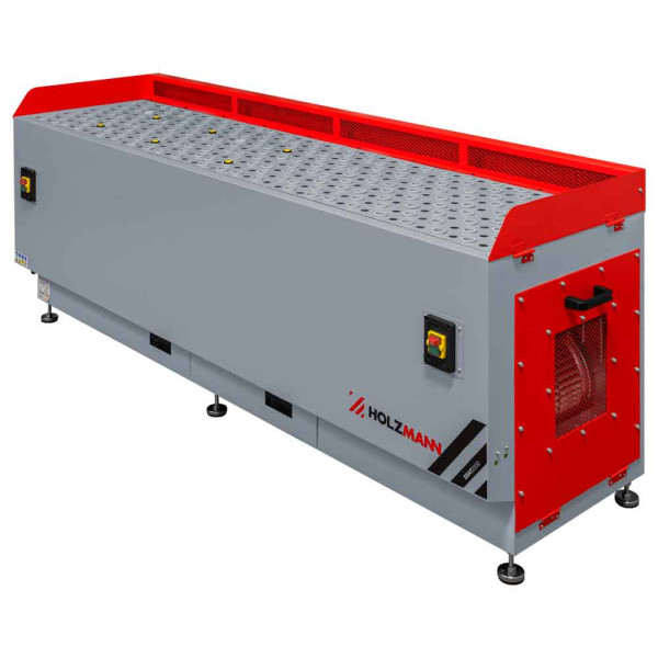 Фото - Шліфувально-витяжний стіл Holzmann SSAT2200