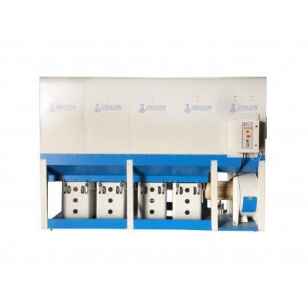 Фото - Аспіраційна установка Unalsan UNS 283 LTК