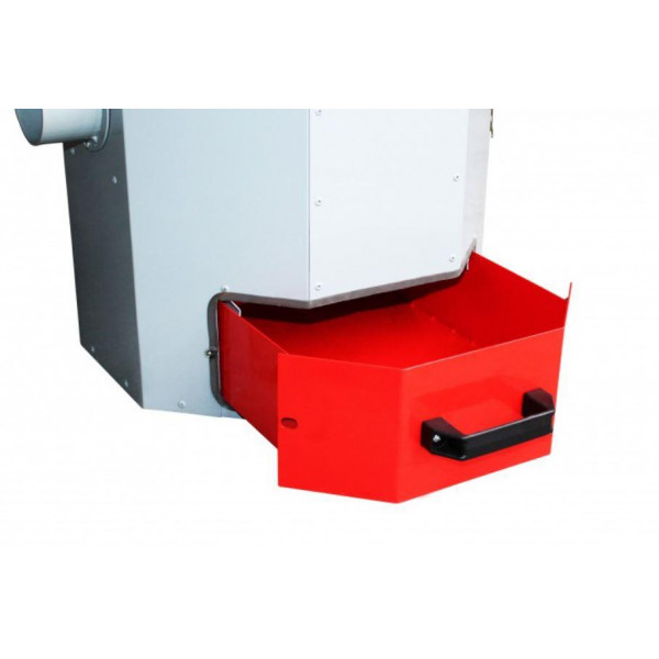 Фото - Аспірація по металу Holzmann MABS 750 230 В