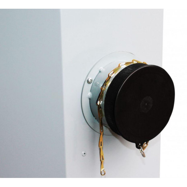 Фото - Аспірація по металу Holzmann MABS 750 230 В