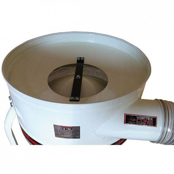 Фото - Витяжна установка JET DC-1100A 708639T