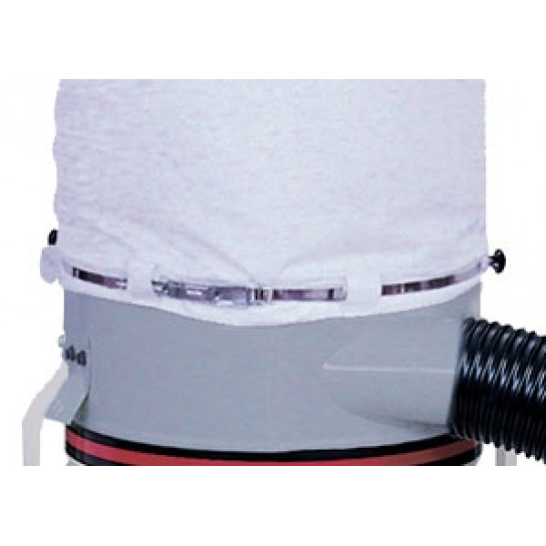 Фото - Витяжна установка JET DC-1100A 708639T