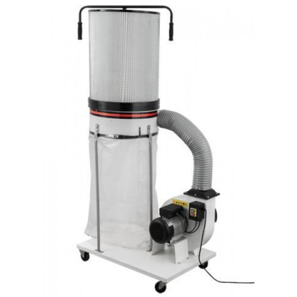 Фото - Електричний стружкосос JET DC-1200CK-М