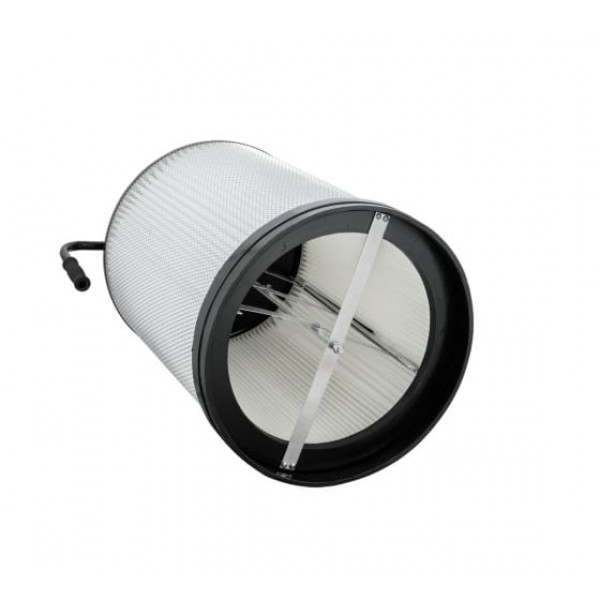 Фото - Електричний стружкосос JET DC-1200CK-М