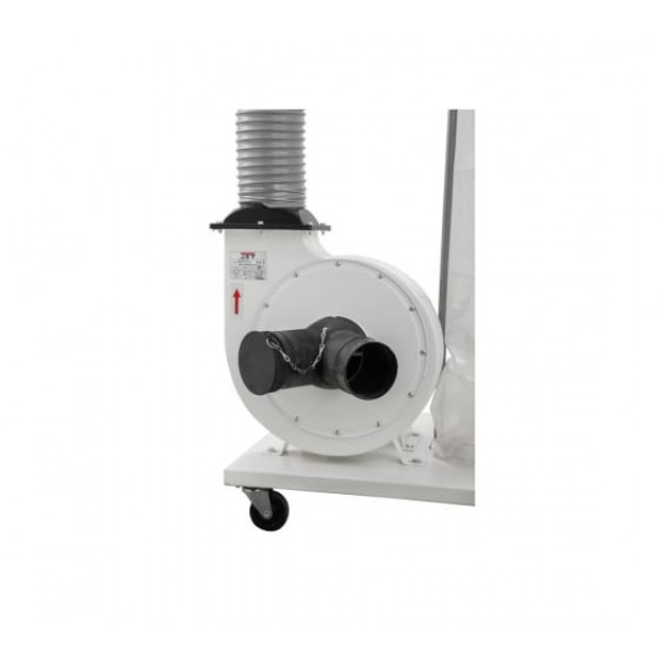 Фото - Електричний стружкосос JET DC-1200CK-М