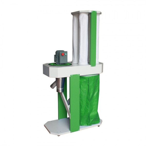 Фото - Аспірація Unalsan UNS 283 B