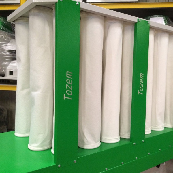 Фото - Аспірація Unalsan UNS 283 FE