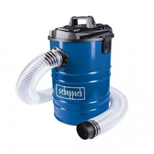 Стружковідсмоктувач Scheppach DC100