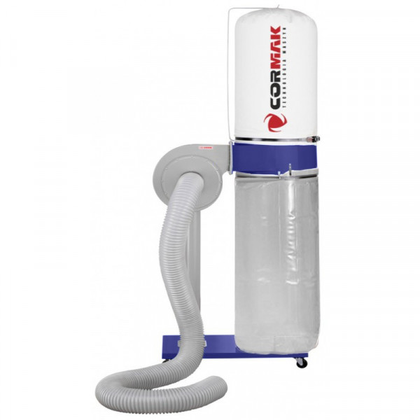 Фото - Аспірація CORMAK FM230A