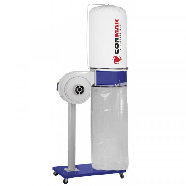 Фото - Аспірація CORMAK FM230A