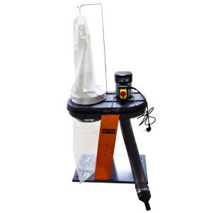 Стружковідсос GTM DC1000