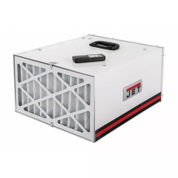 Фото - Система для фільтрації повітря JET AFS-400