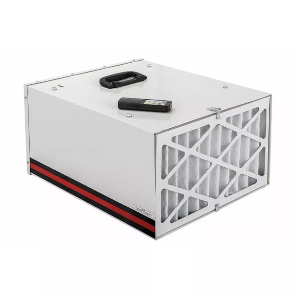 Фото - Система для фільтрації повітря JET AFS-400