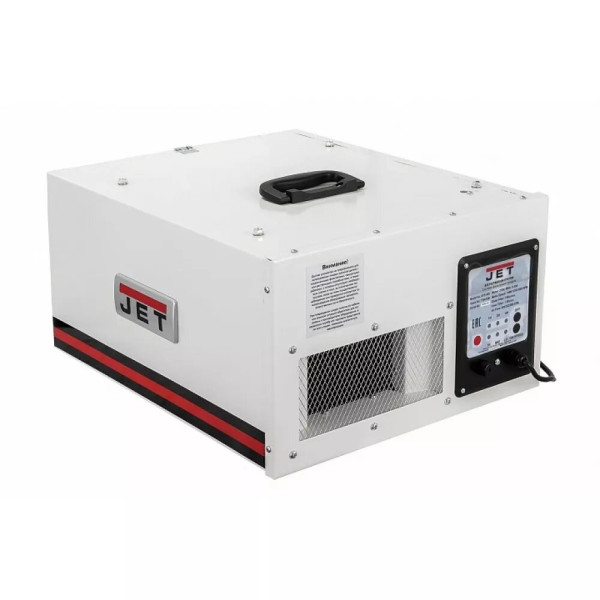 Фото - Система для фільтрації повітря JET AFS-400
