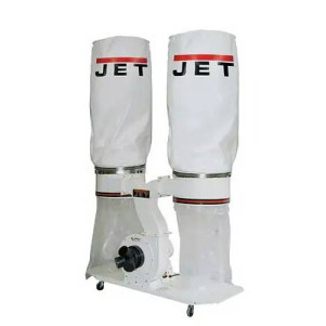 Стружкоотсос JET DC-1900A
