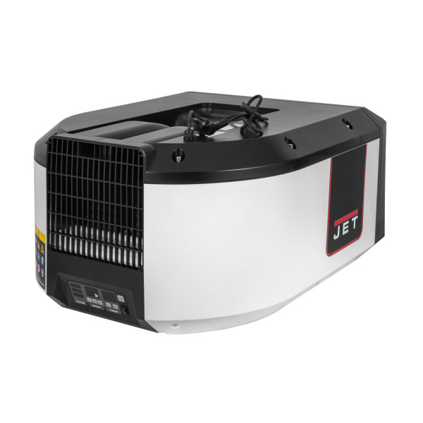 Фото - Система для фільтрації повітря JET AFS-1000C