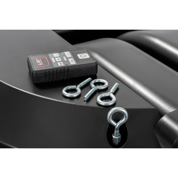 Фото - Система для фільтрації повітря JET AFS-1000C