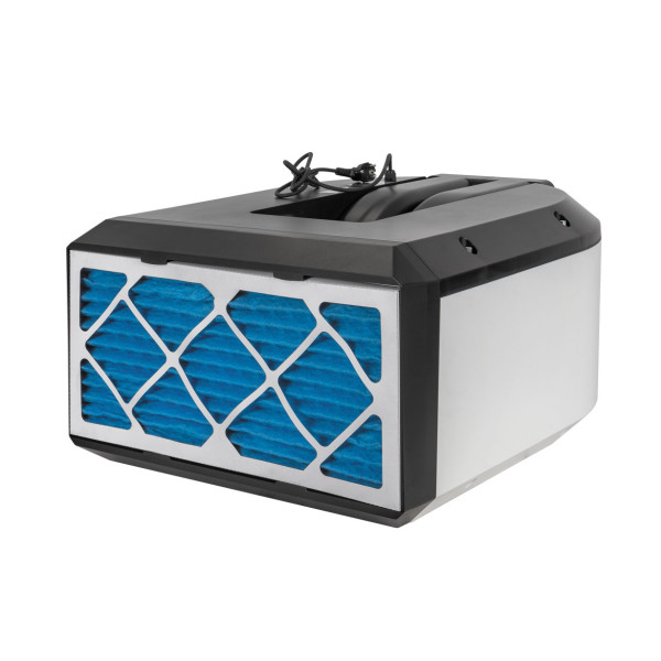 Фото - Система для фільтрації повітря JET AFS-1000C