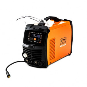 Напівавтомат зварювальний GTM MCTD416L Напівавтомат зварювальний GTM MCTD416L