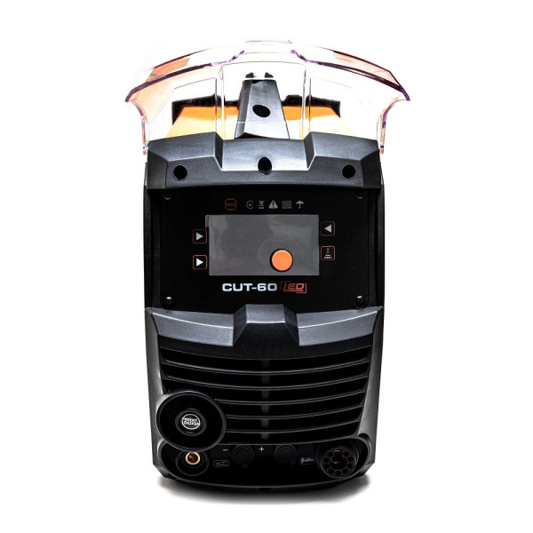 Фото - Апарат плазменої різки GTM CUT-60S LED (220В/380В)