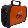 Фото 2 - Інвертор зварювальний GTM MMA-220DS LCD