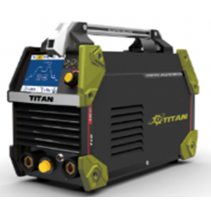 Инверторный аппарат Titan PTIG320AC/DC-SMART-AL Инверторный аппарат Titan PTIG320AC/DC-SMART-AL