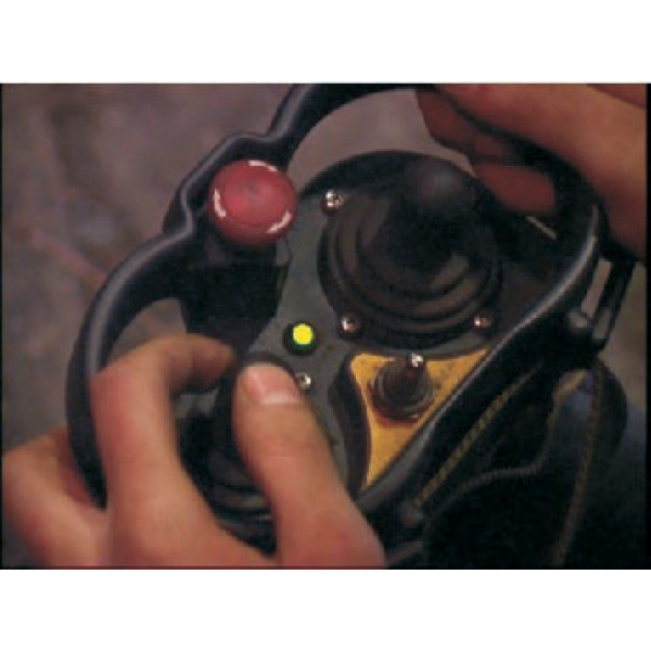 Картинка - Портальная сварочная система Promotech GWS 1500/2500