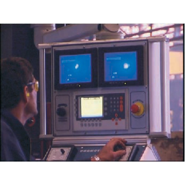 Картинка - Портальная сварочная система Promotech GWS 1500/2500