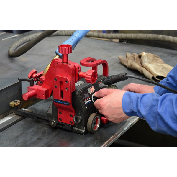 Фото - Зварювальний трактор Promotech GECKO HS