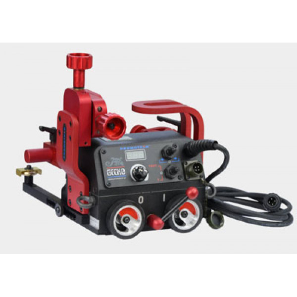 Фото - Зварювальний трактор Promotech GECKO HS