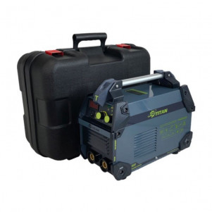 Инверторный сварочный аппарат Titan PM300EAP Инверторный сварочный аппарат Titan PM300EAP